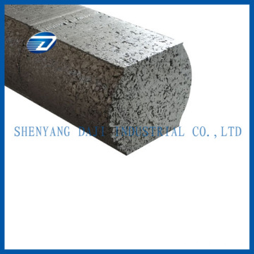 Hot ASTM F67 Gr2 Pure Titanium Ingot for Industry